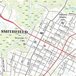 Selma, NC (2019, 24000-Scale) Preview 3