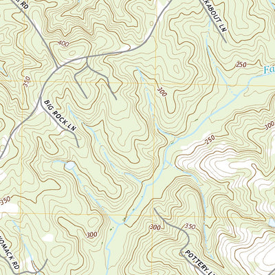 Moncure, NC (2019, 24000-Scale) Preview 3