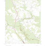 South Mills, NC (2019, 24000-Scale) Preview 1