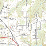 Statesville West, NC (2019, 24000-Scale) Preview 2