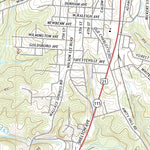 Statesville West, NC (2019, 24000-Scale) Preview 3