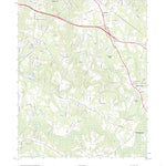 Powhatan, NC (2019, 24000-Scale) Preview 1