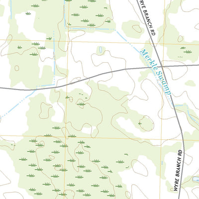 Timothy, NC (2019, 24000-Scale) Preview 2