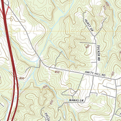 Shepherds, NC (2019, 24000-Scale) Preview 3