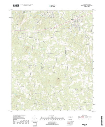 Ramseur, NC (2019, 24000-Scale) Preview 1