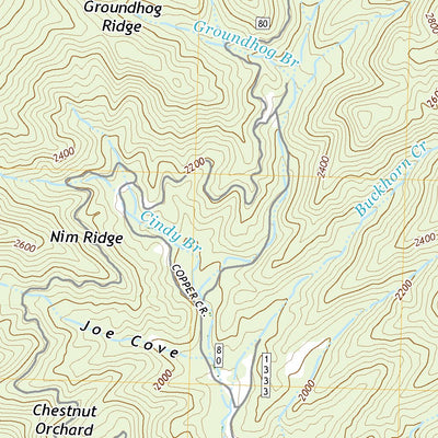 Unaka, NC (2019, 24000-Scale) Preview 3