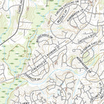 Southwest Durham, NC (2019, 24000-Scale) Preview 2