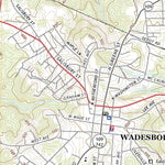 Wadesboro, NC (2019, 24000-Scale) Preview 3