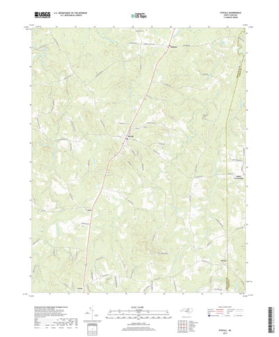 Stovall, NC (2019, 24000-Scale) Preview 1