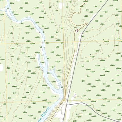 Stag Park, NC (2019, 24000-Scale) Preview 2