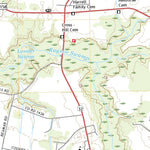 Sunbury, NC (2019, 24000-Scale) Preview 3