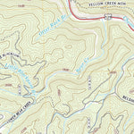 Tapoco, NC (2019, 24000-Scale) Preview 2