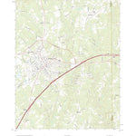 Oxford, NC (2019, 24000-Scale) Preview 1