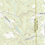 Oxford, NC (2019, 24000-Scale) Preview 3