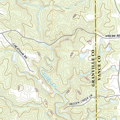 Oxford, NC (2019, 24000-Scale) Preview 3