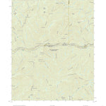 Thunderhead Mountain, NC (2019, 24000-Scale) Preview 1