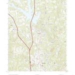 Randleman, NC (2019, 24000-Scale) Preview 1