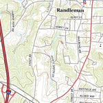Randleman, NC (2019, 24000-Scale) Preview 2