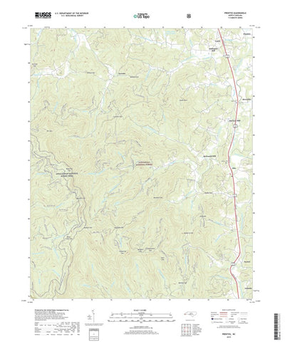 Prentiss, NC (2019, 24000-Scale) Preview 1