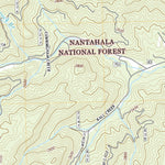 Prentiss, NC (2019, 24000-Scale) Preview 2