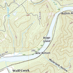 Paint Rock, NC (2019, 24000-Scale) Preview 2