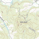 Thurmond, NC (2019, 24000-Scale) Preview 3
