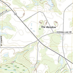 Peacocks Crossroads, NC (2019, 24000-Scale) Preview 2