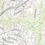 Wake Forest, NC (2019, 24000-Scale) Preview 2