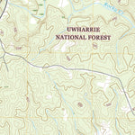 Troy, NC (2019, 24000-Scale) Preview 2