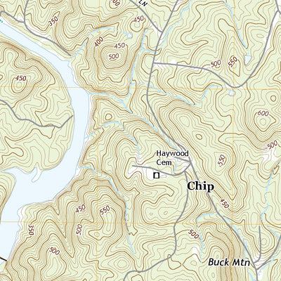 Troy, NC (2019, 24000-Scale) Preview 3