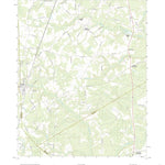 Pink Hill, NC (2019, 24000-Scale) Preview 1