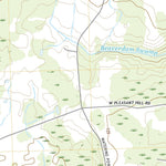 Pink Hill, NC (2019, 24000-Scale) Preview 2