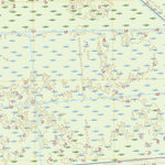 Pungo Lake, NC (2019, 24000-Scale) Preview 2