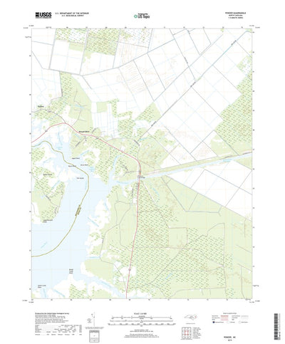 Ponzer, NC (2019, 24000-Scale) Preview 1