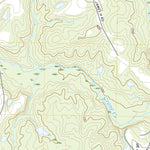 Vass, NC (2019, 24000-Scale) Preview 2