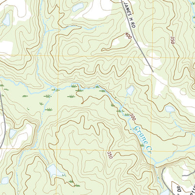 Vass, NC (2019, 24000-Scale) Preview 2