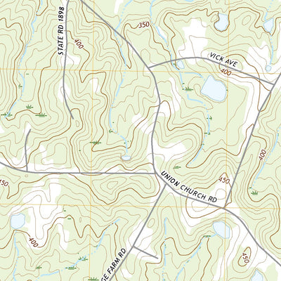 Vass, NC (2019, 24000-Scale) Preview 3