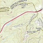 Zirconia, NC (2019, 24000-Scale) Preview 3