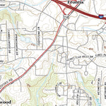 Winston-Salem West, NC (2019, 24000-Scale) Preview 2