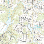 Winston-Salem West, NC (2019, 24000-Scale) Preview 3