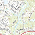 Raleigh East, NC (2019, 24000-Scale) Preview 3