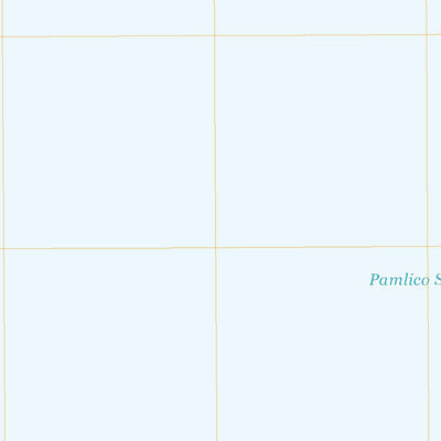 Rodanthe OE W, NC (2019, 24000-Scale) Preview 2