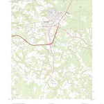 Williamston, NC (2019, 24000-Scale) Preview 1