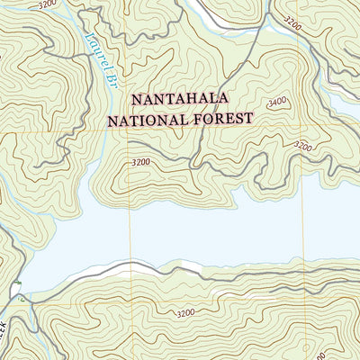 Topton, NC (2019, 24000-Scale) Preview 2