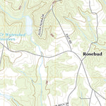 Walnut Cove, NC (2019, 24000-Scale) Preview 2