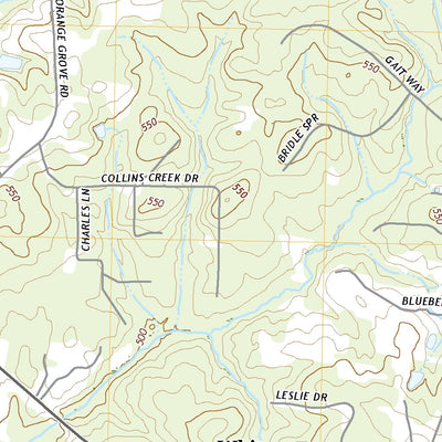 White Cross, NC (2019, 24000-Scale) Preview 2