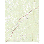 Ruffin, NC (2019, 24000-Scale) Preview 1