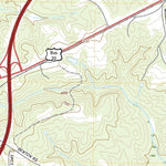 Ruffin, NC (2019, 24000-Scale) Preview 2