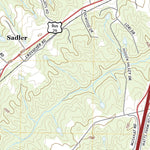 Ruffin, NC (2019, 24000-Scale) Preview 3