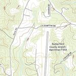 Rutherfordton North, NC (2019, 24000-Scale) Preview 2